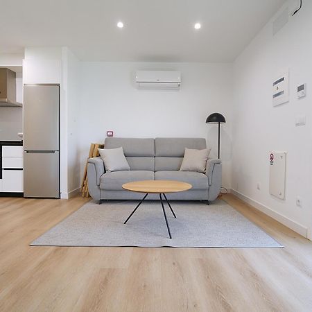 Galihost - Apartamentos Vento Mareiro Sanxenxo Εξωτερικό φωτογραφία