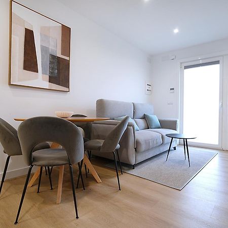 Galihost - Apartamentos Vento Mareiro Sanxenxo Εξωτερικό φωτογραφία
