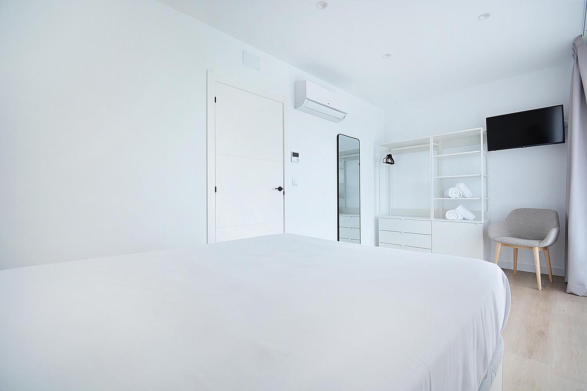 Galihost - Apartamentos Vento Mareiro Sanxenxo Εξωτερικό φωτογραφία
