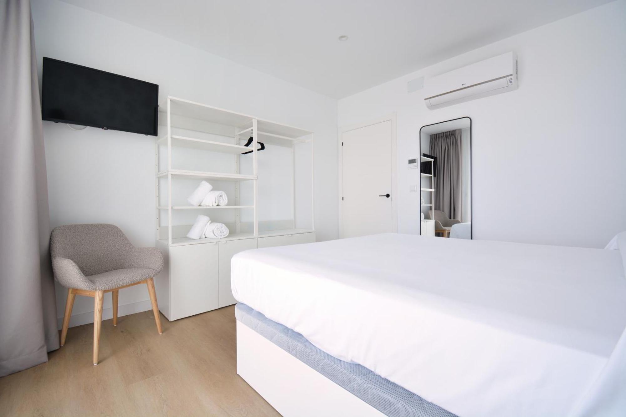 Galihost - Apartamentos Vento Mareiro Sanxenxo Εξωτερικό φωτογραφία