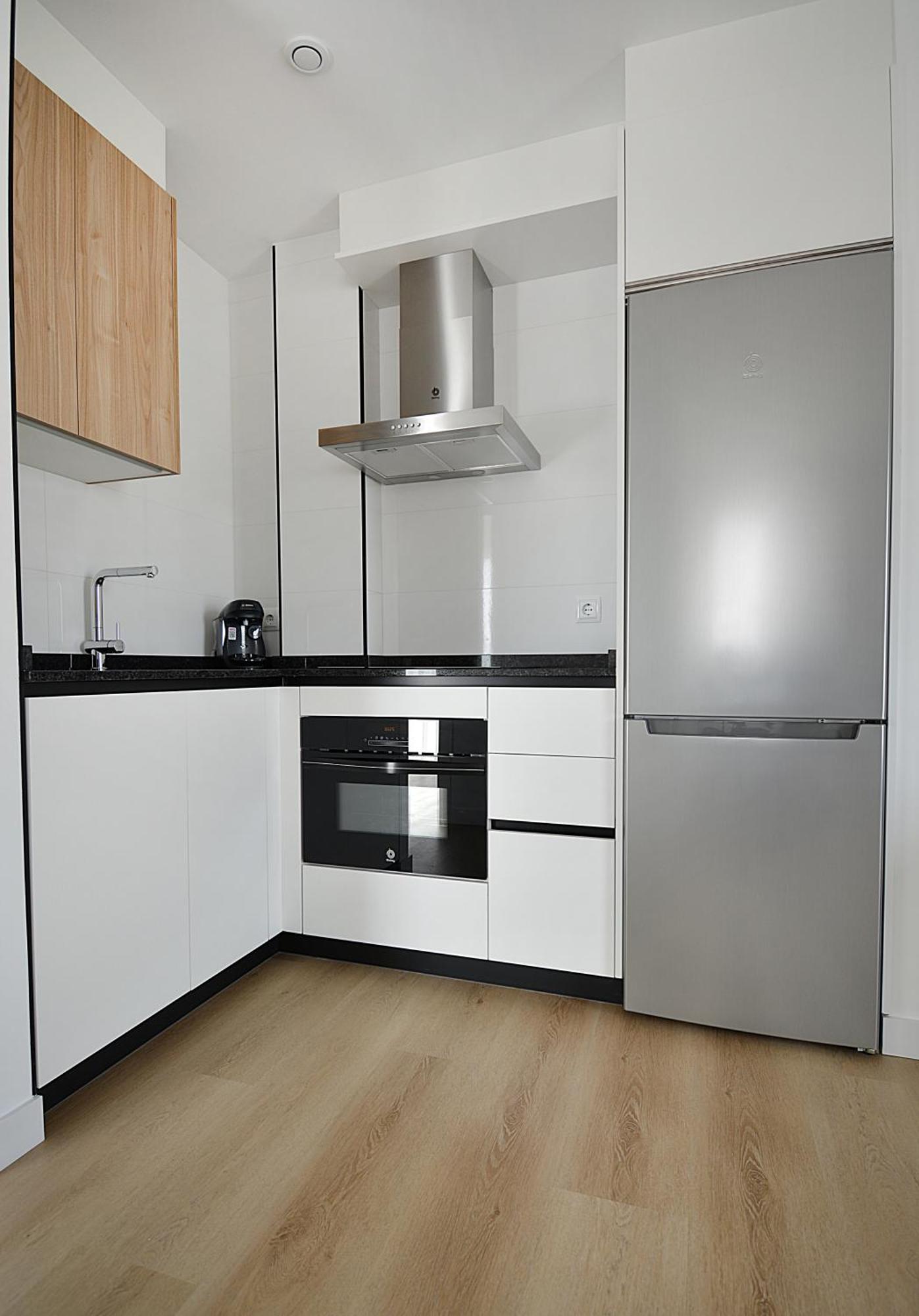 Galihost - Apartamentos Vento Mareiro Sanxenxo Εξωτερικό φωτογραφία
