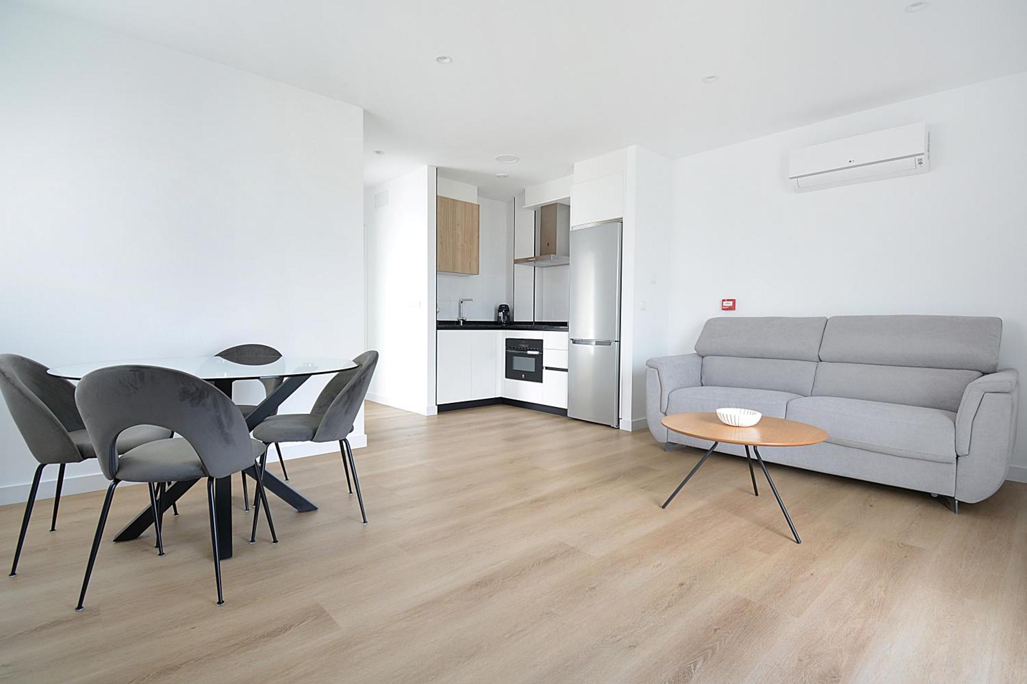 Galihost - Apartamentos Vento Mareiro Sanxenxo Εξωτερικό φωτογραφία