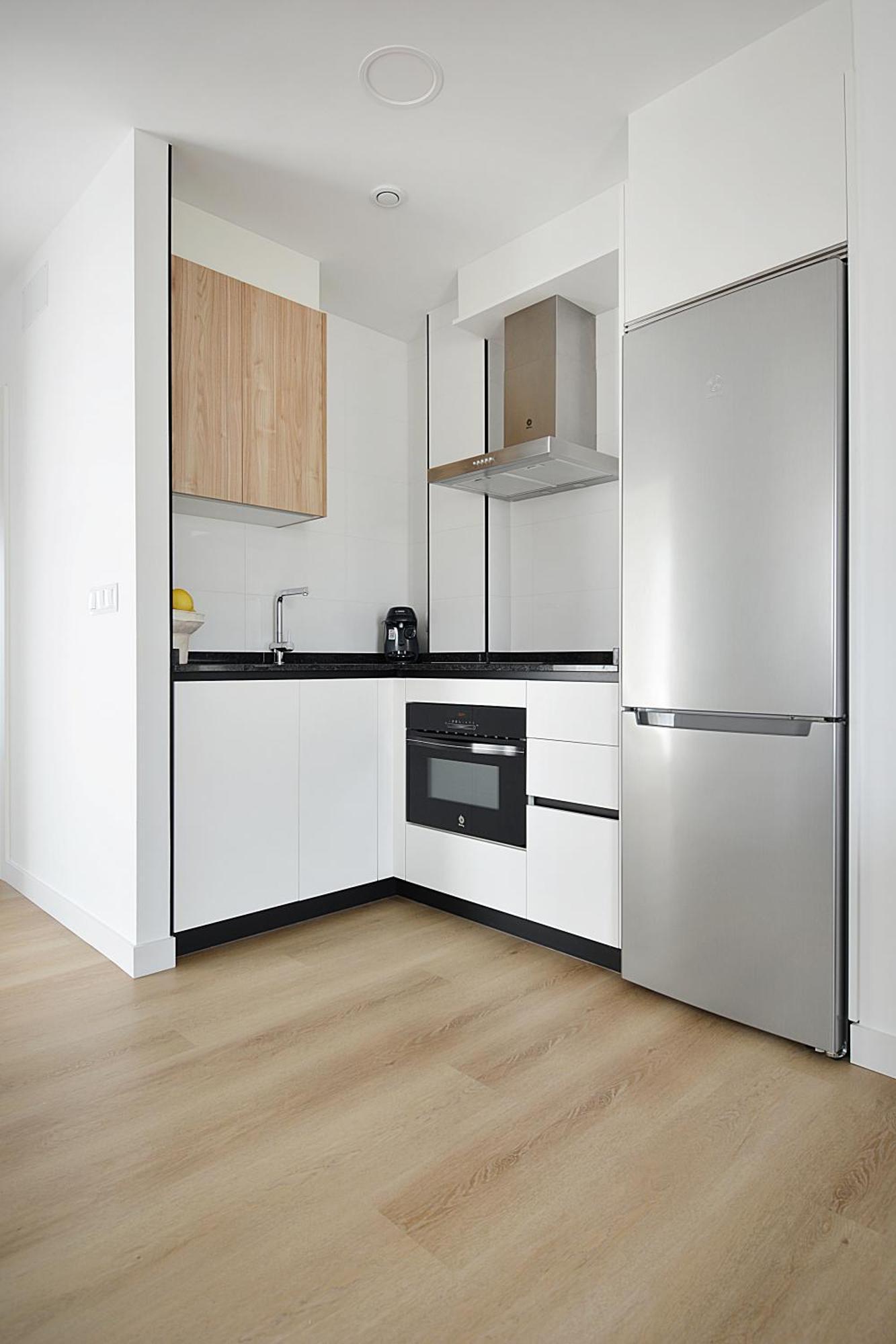 Galihost - Apartamentos Vento Mareiro Sanxenxo Εξωτερικό φωτογραφία