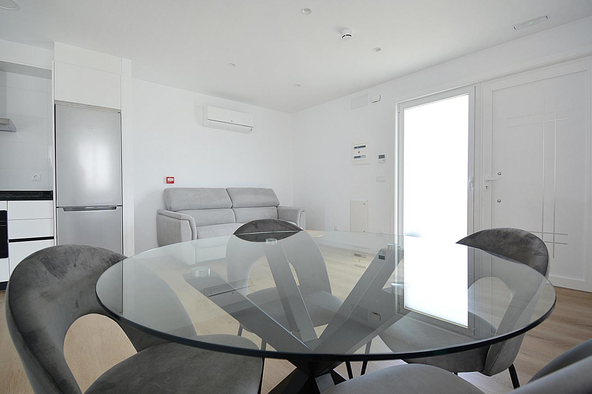 Galihost - Apartamentos Vento Mareiro Sanxenxo Εξωτερικό φωτογραφία