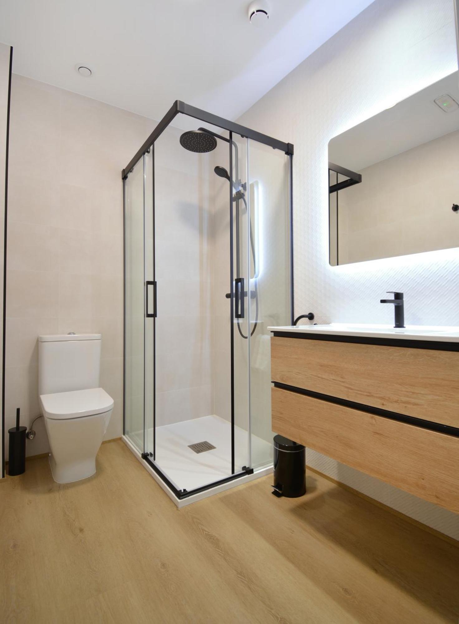 Galihost - Apartamentos Vento Mareiro Sanxenxo Εξωτερικό φωτογραφία