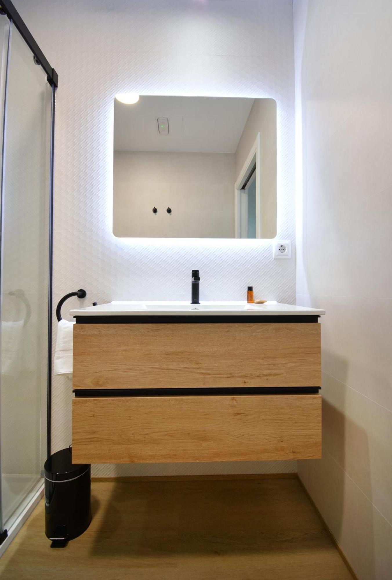 Galihost - Apartamentos Vento Mareiro Sanxenxo Εξωτερικό φωτογραφία