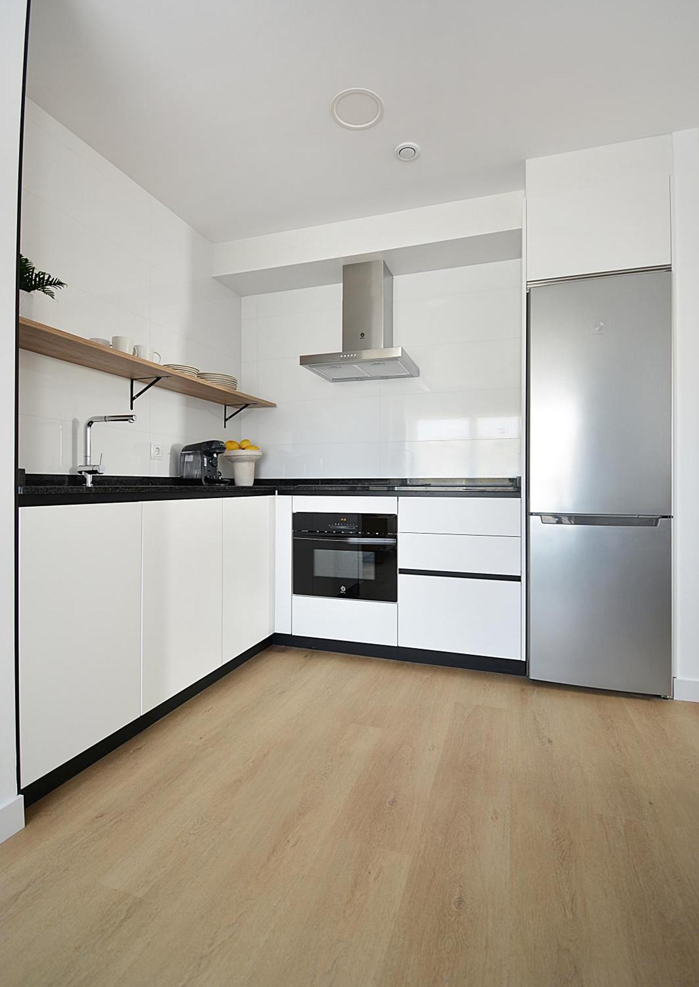 Galihost - Apartamentos Vento Mareiro Sanxenxo Εξωτερικό φωτογραφία