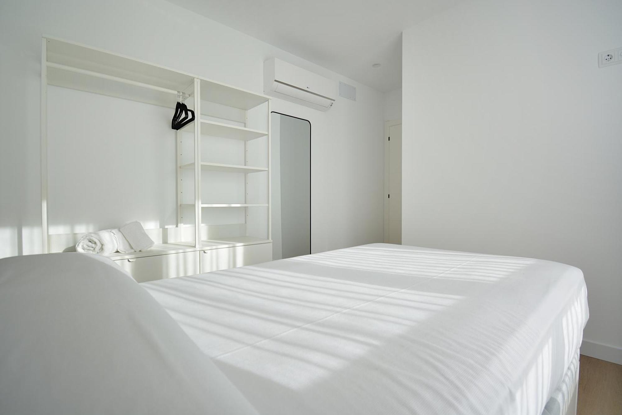 Galihost - Apartamentos Vento Mareiro Sanxenxo Εξωτερικό φωτογραφία