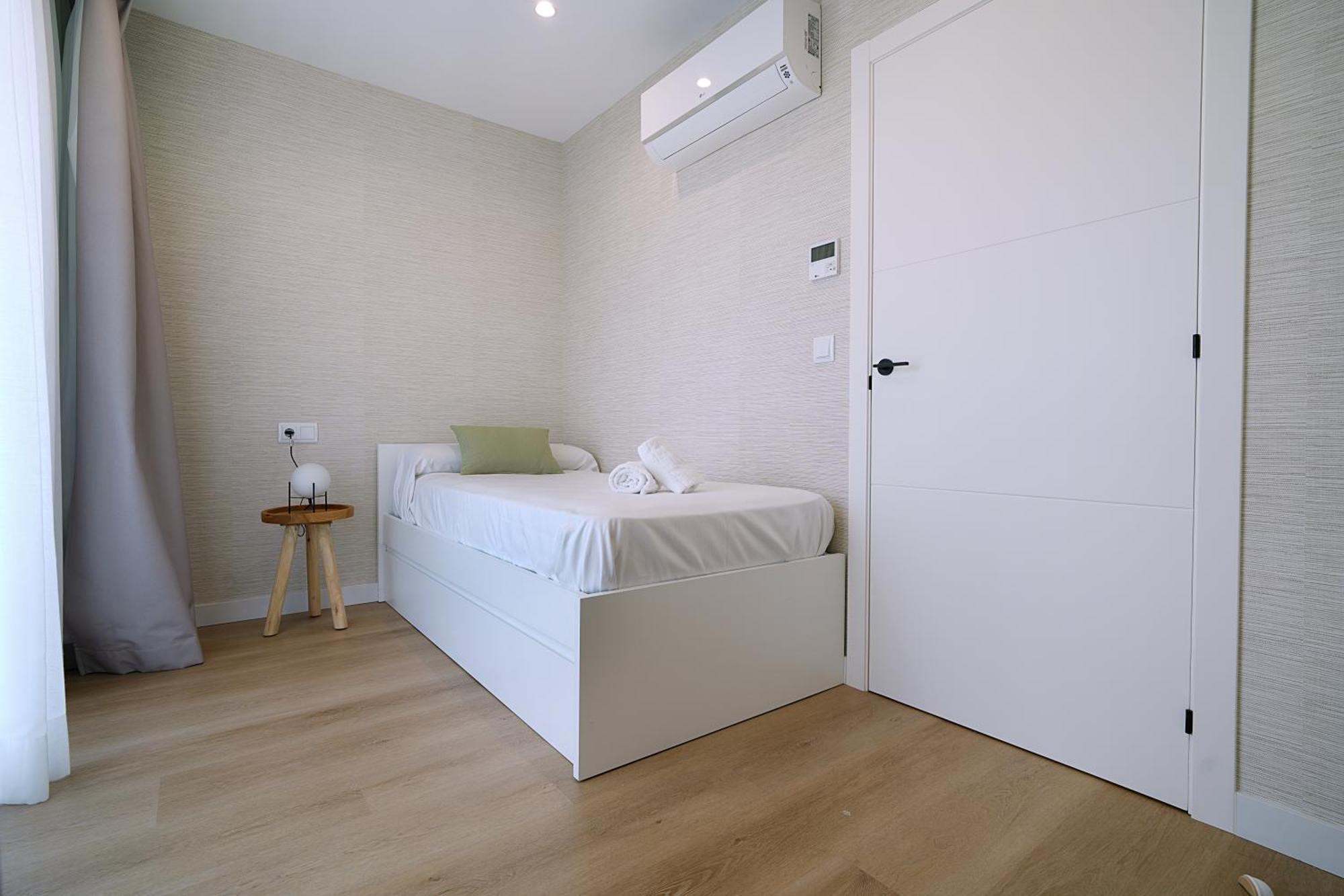 Galihost - Apartamentos Vento Mareiro Sanxenxo Εξωτερικό φωτογραφία