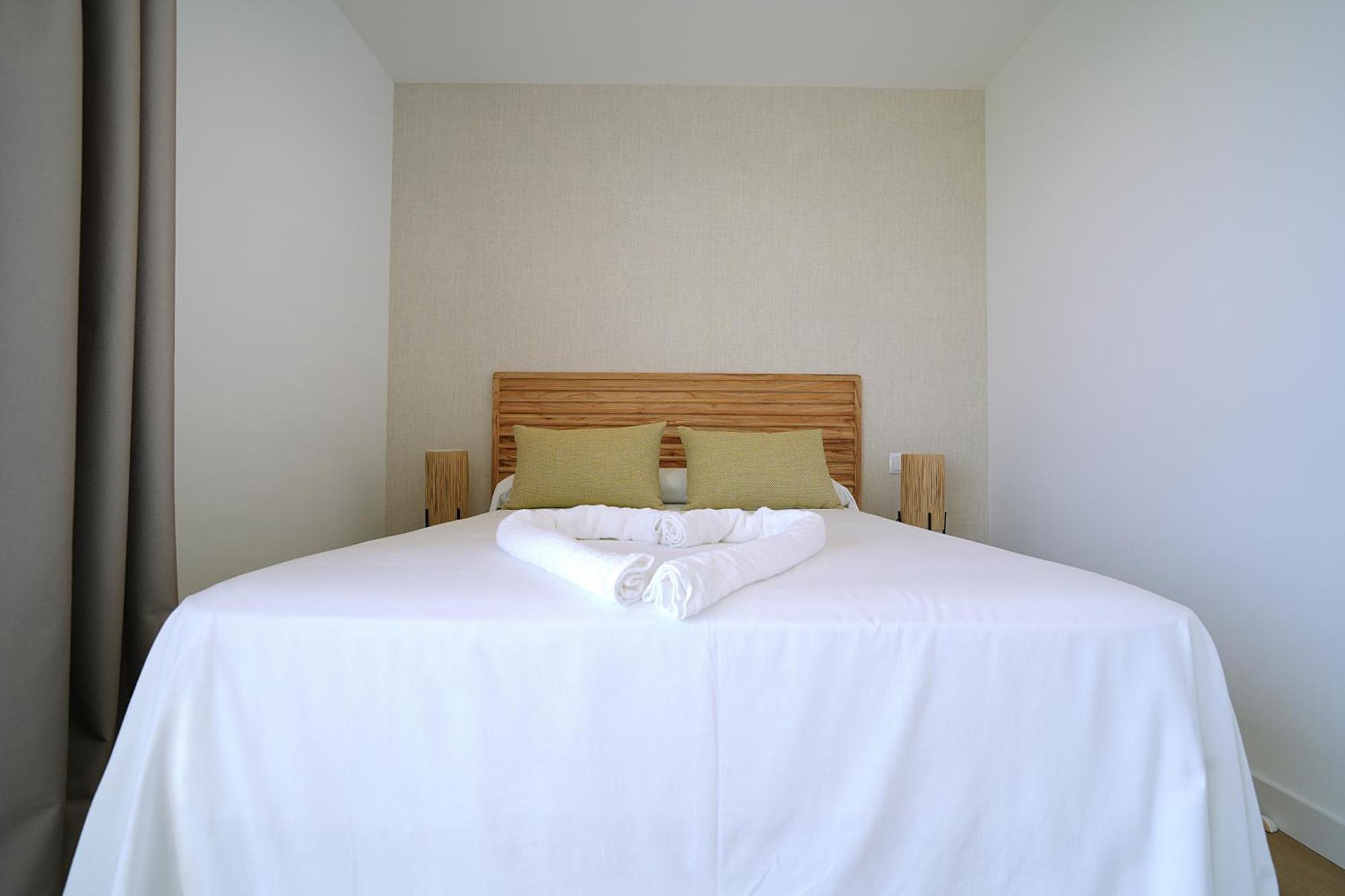 Galihost - Apartamentos Vento Mareiro Sanxenxo Εξωτερικό φωτογραφία