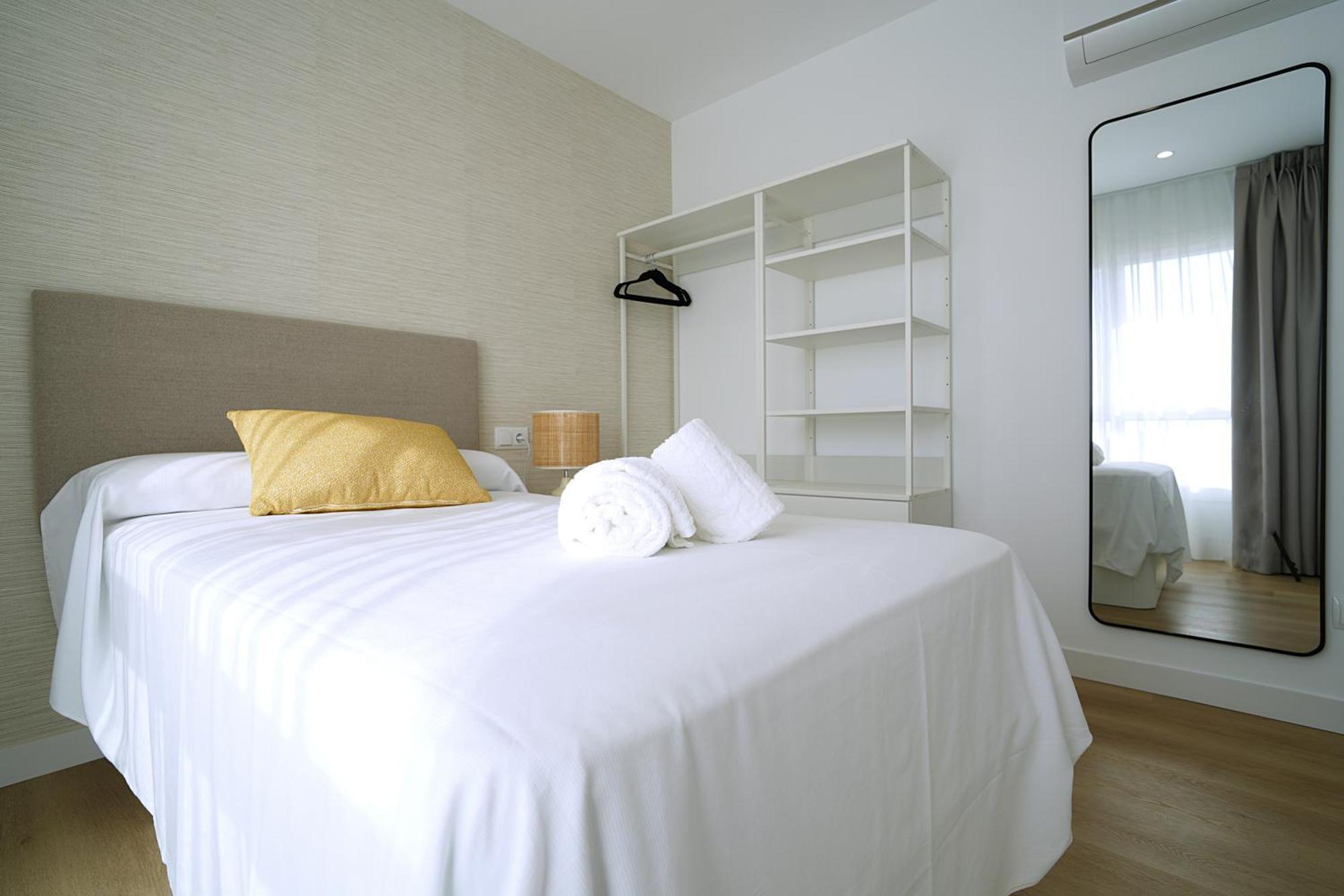 Galihost - Apartamentos Vento Mareiro Sanxenxo Εξωτερικό φωτογραφία