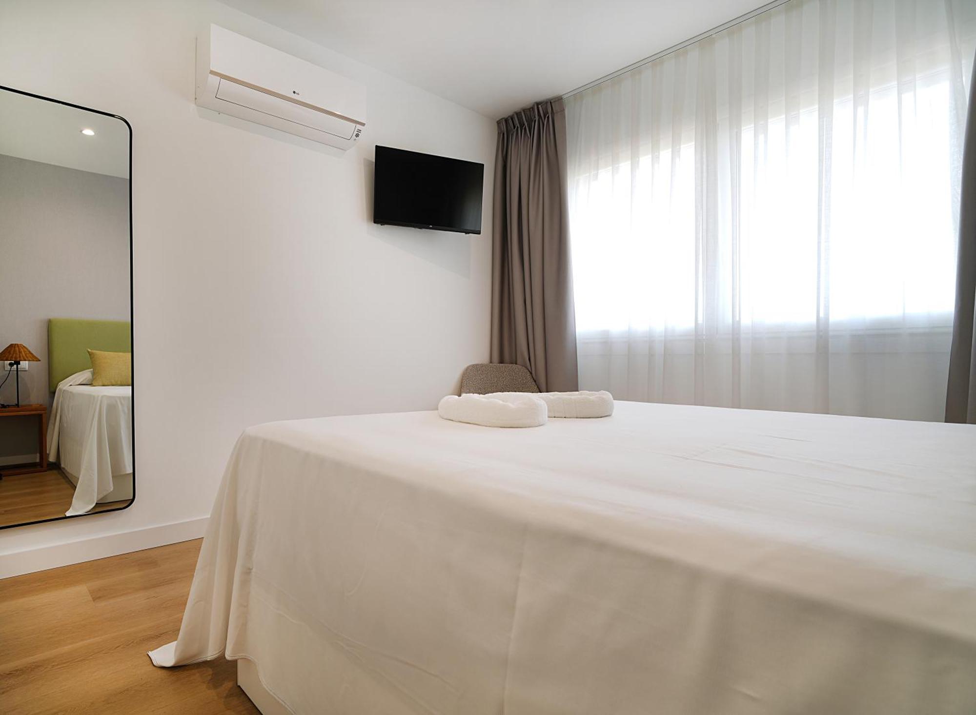 Galihost - Apartamentos Vento Mareiro Sanxenxo Εξωτερικό φωτογραφία