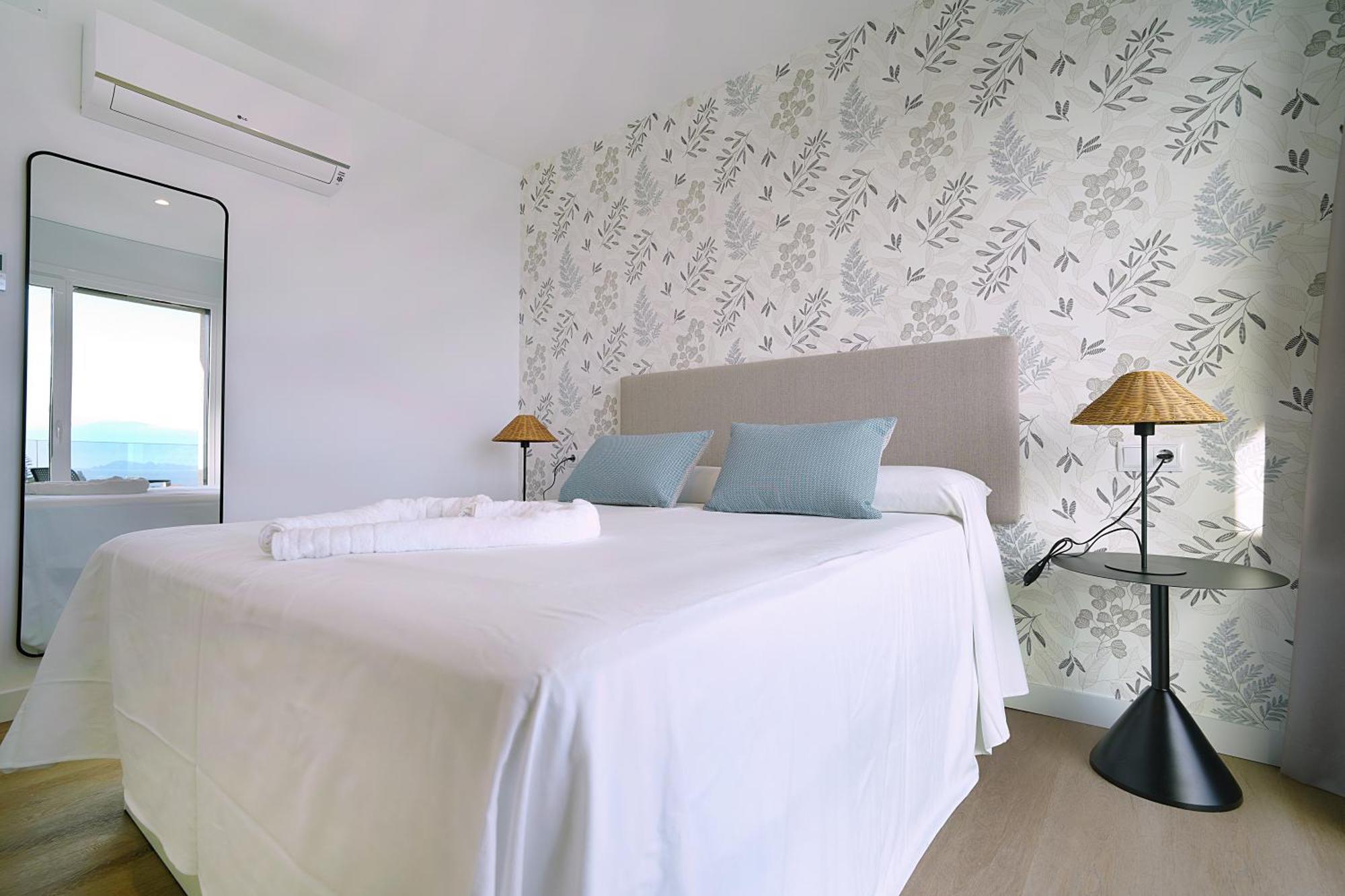 Galihost - Apartamentos Vento Mareiro Sanxenxo Εξωτερικό φωτογραφία