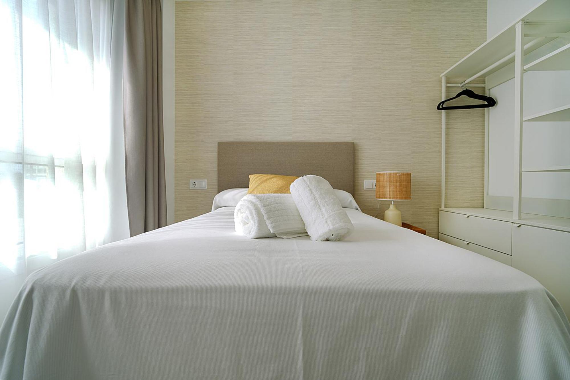 Galihost - Apartamentos Vento Mareiro Sanxenxo Εξωτερικό φωτογραφία